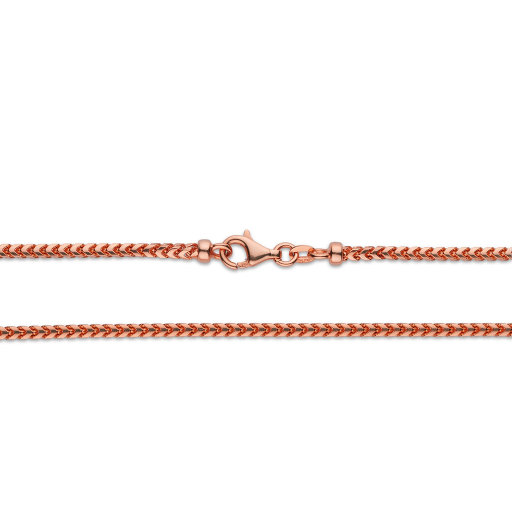 Franco 2.5MM