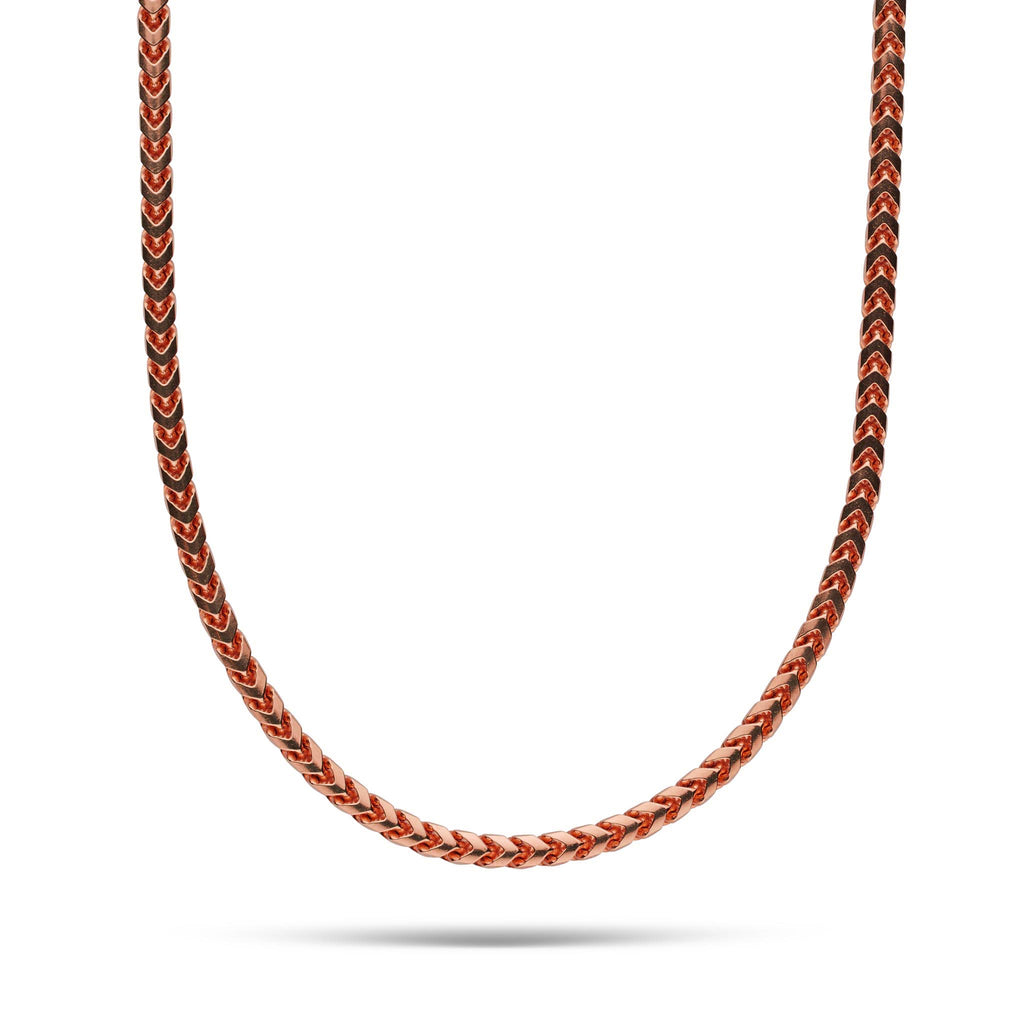 Franco 2.5MM